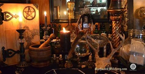 The Wonders of Witch Apothecaries: Discovering Hidden Gems near You